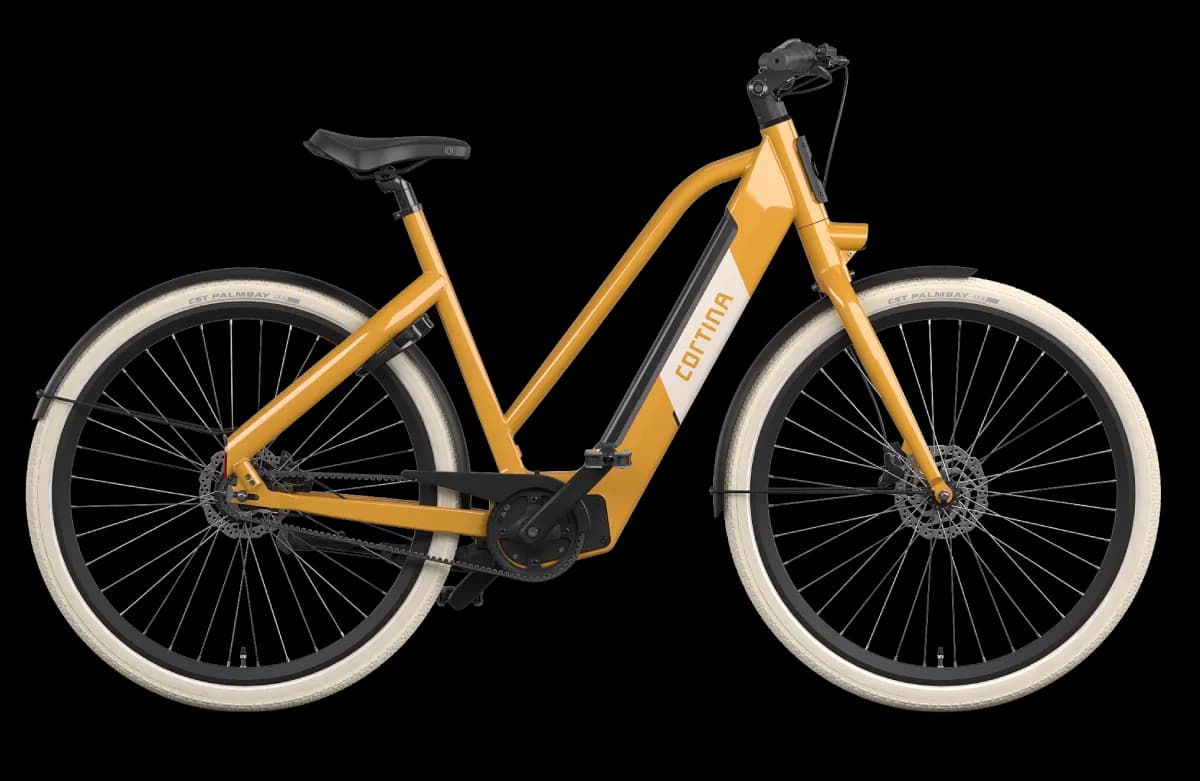 e-blau-elektrische-fiets-ebike-geel